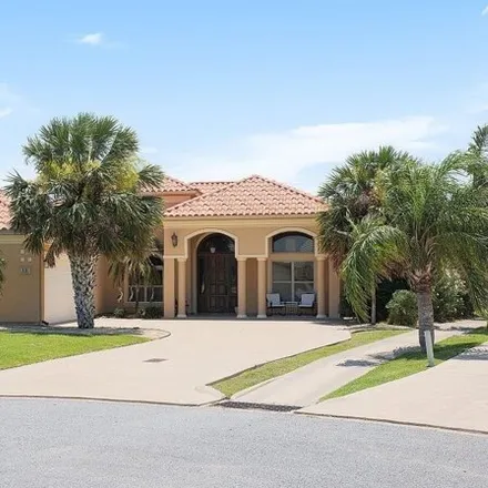 Image 1 - 98 Bethpage Court, Laguna Vista, Cameron County, TX 78578, USA - House for sale