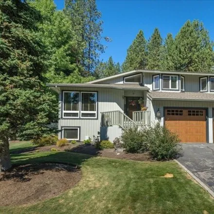 Buy this 4 bed house on 5477 North Timber Rim Drive in Spokane County, WA 99212