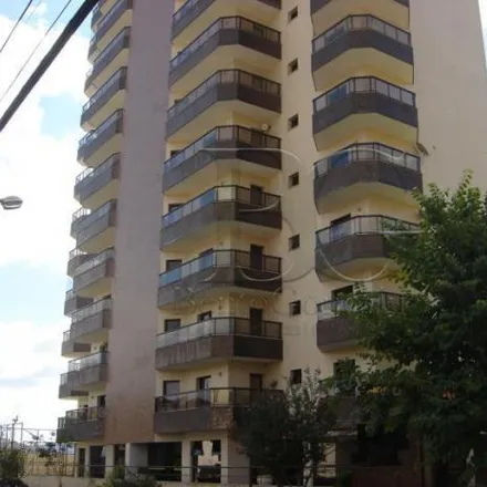 Image 2 - Rua Campinas, Santa Rosália, Poços de Caldas - MG, 37701-124, Brazil - Apartment for sale