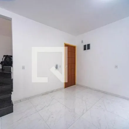 Rent this 2 bed apartment on Rogério Bar e Lanchonete in Rua José Lins do Rego, Vila Alice