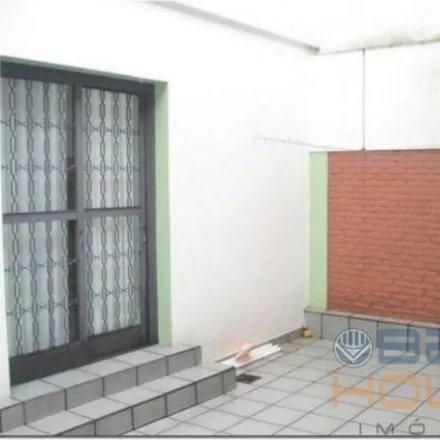 Buy this 4 bed house on Rua Jaguaraó in Campestre, Santo André - SP