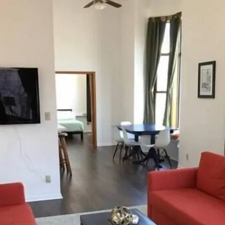Rent this 2 bed apartment on Milwaukee