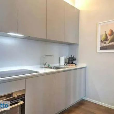 Rent this 1 bed apartment on La vineria 2 in Viale Vittorio Veneto 30, 20124 Milan MI