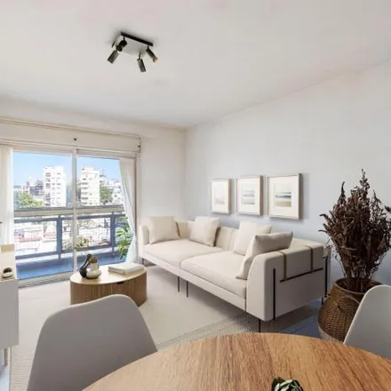 Buy this 1 bed apartment on Irala 182 in La Boca, C1165 AEC Buenos Aires