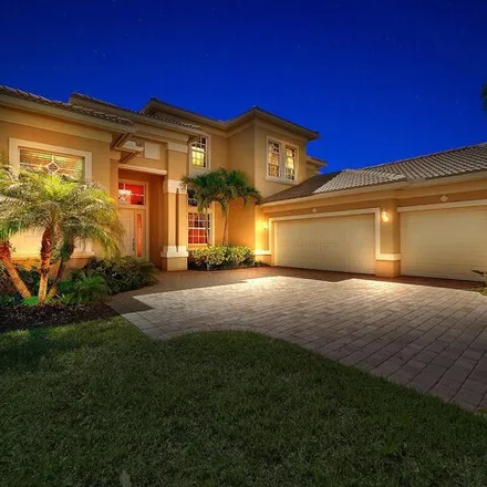 Buy this 5 bed house on 10394 Southwest Azzia Way in Port Saint Lucie, FL 34987