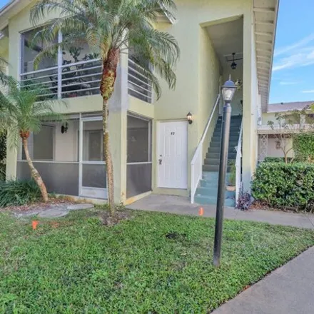 Buy this 1 bed condo on FL 811 in Palm Beach Gardens, FL 33410