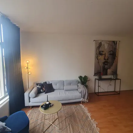 Rent this 1 bed apartment on Groeneweg 102 in 3531 VH Utrecht, Netherlands