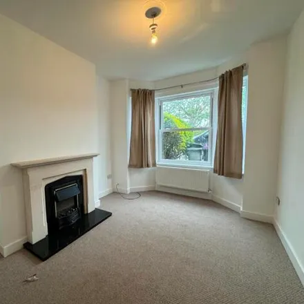Image 7 - 215 Barrowby Road, Barrowby Road, Grantham, NG31 8NP, United Kingdom - Townhouse for rent