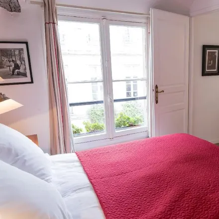 Image 5 - 9 Rue Beautreillis, 75004 Paris, France - Apartment for rent