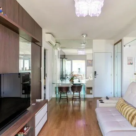 Rent this 1 bed apartment on Avenida Morumbi 7797 in Brooklin Novo, São Paulo - SP