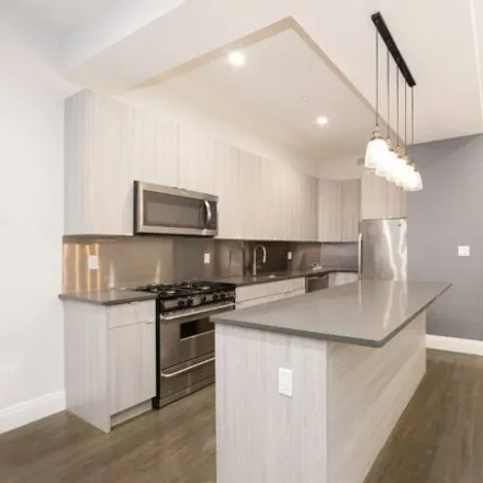 Rent this 2 bed apartment on 45 Beekman Street in New York, NY 10038