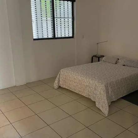Rent this 1 bed apartment on Avenida Fuente de los Leonés 228 in 53950 Huizachal, MEX