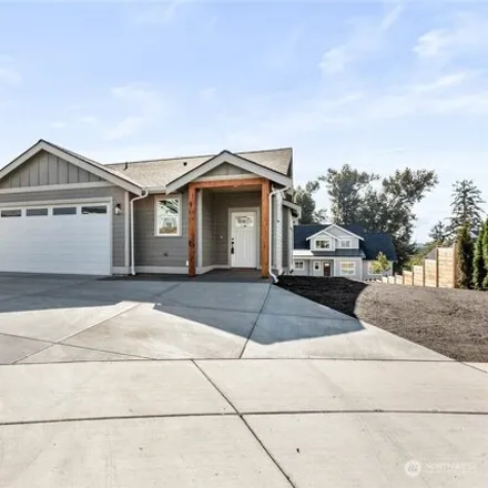 Buy this 4 bed house on Lagerwey Circle in Lynden, WA