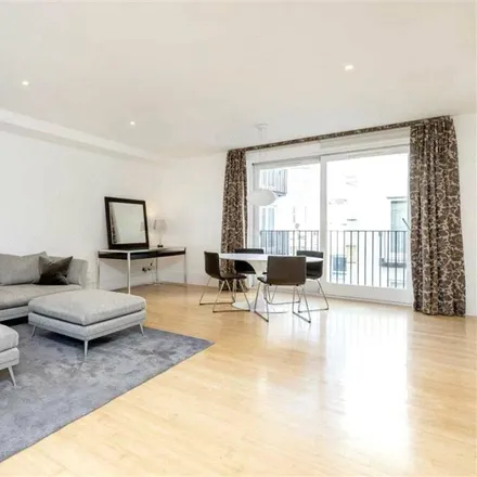 Image 2 - Wild Street, London, WC2B 4BS, United Kingdom - Apartment for rent
