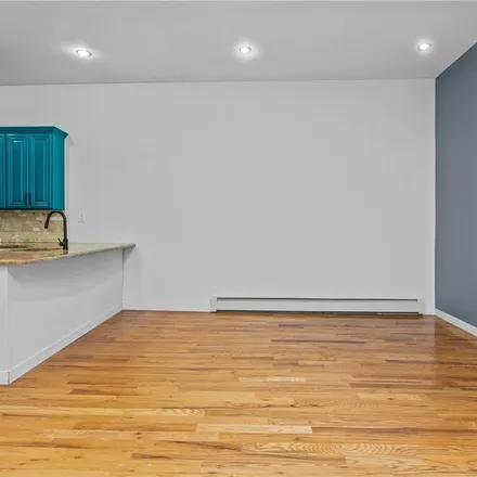 Rent this 3 bed apartment on 797 Atlantic Avenue in New York, NY 11238