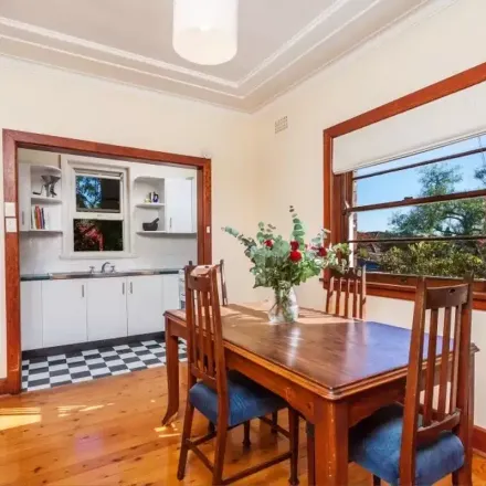 Image 3 - 2A Yule Street, Dulwich Hill NSW 2203, Australia - Apartment for rent