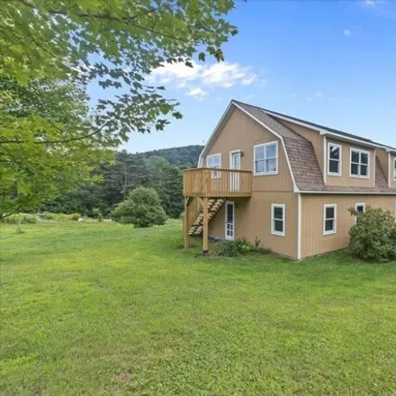 Buy this 3 bed house on 487 Cross Rd in Bradford, Vermont