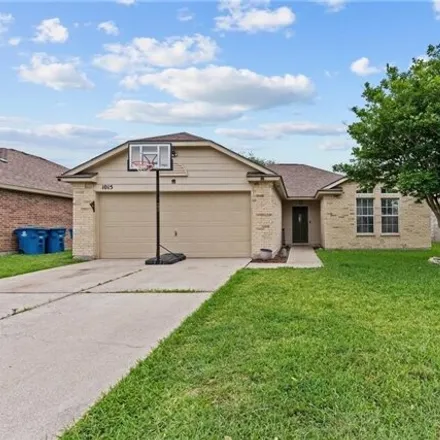 Buy this 3 bed house on 1039 Cupertino Street in Portland, TX 78374