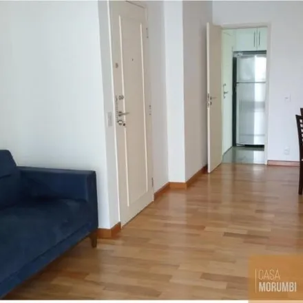 Rent this 3 bed apartment on Edifício Tower Hill in Rua Peixoto Gomide 1300, Cerqueira César