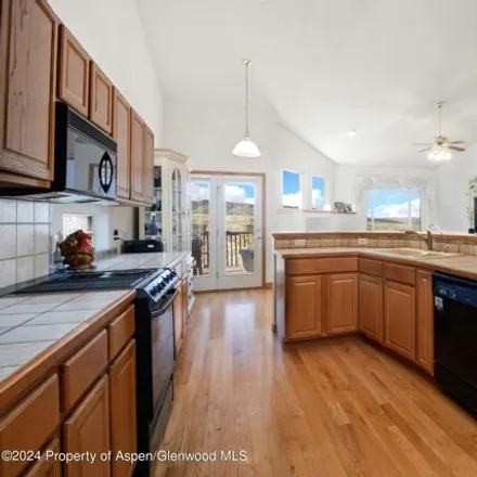 Image 9 - 232 South Ridge Court, Battlement Mesa, Garfield County, CO 81636, USA - House for sale
