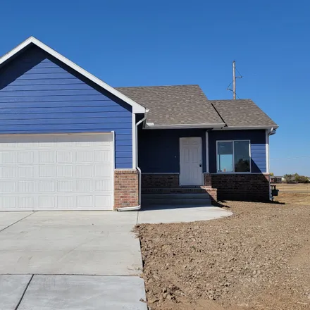 Buy this 5 bed house on 4400 South Saint Paul Court in Wichita, KS 67217