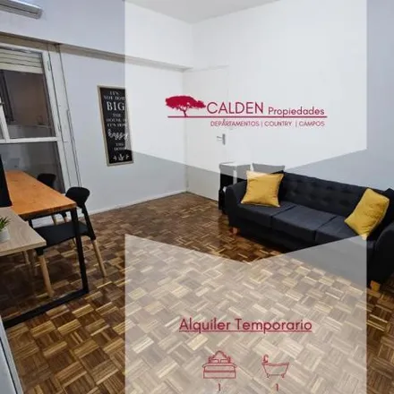 Image 2 - Beruti 3745, Palermo, 1425 Buenos Aires, Argentina - Apartment for rent