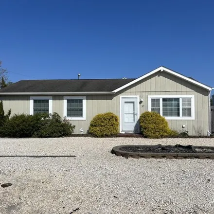 Buy this 3 bed house on 233 Silver Bay Road in Toms River, NJ 08753