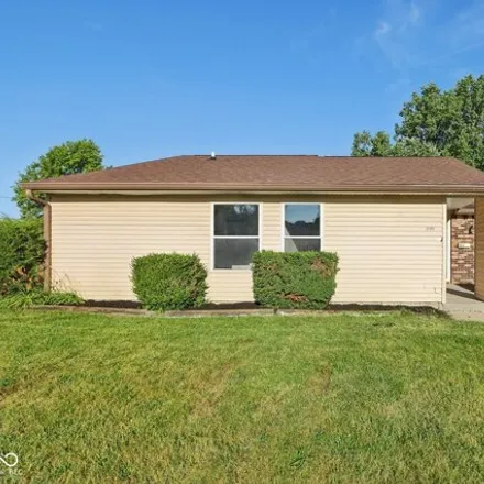 Buy this 3 bed house on 2714 N Temple Ave in Indianapolis, Indiana