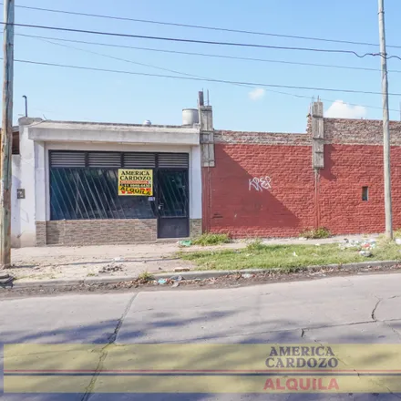 Image 5 - Fraga, Pompeya, B1722 NBG Merlo, Argentina - Townhouse for rent