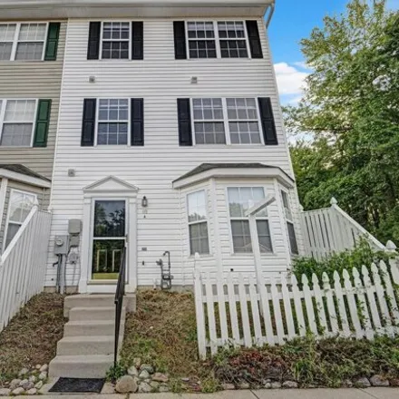 Rent this 3 bed house on 50 Amberstone Court in Annapolis, MD 21403