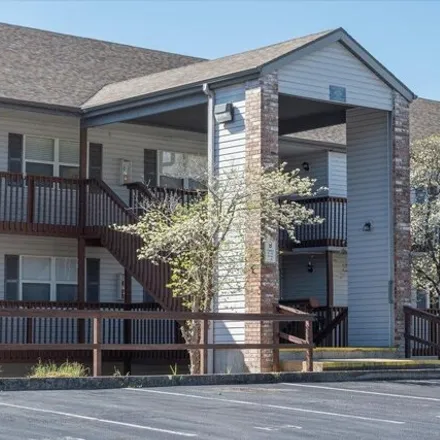 Buy this 2 bed condo on MO 176 in Rockaway Beach, Taney County