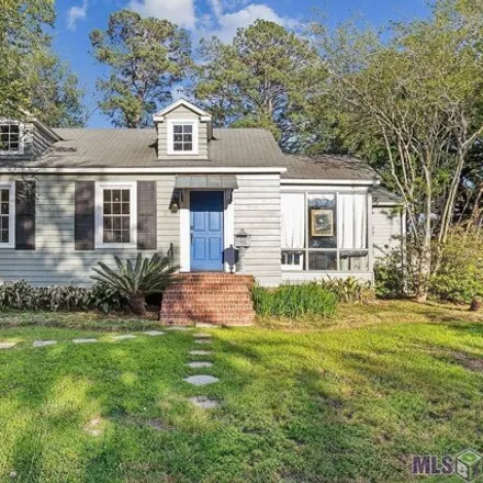 Image 1 - 2717 July Street, South Baton Rouge, Baton Rouge, LA 70808, USA - House for sale