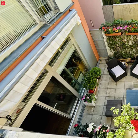 Buy this studio apartment on Vienna in KG Hetzendorf, AT