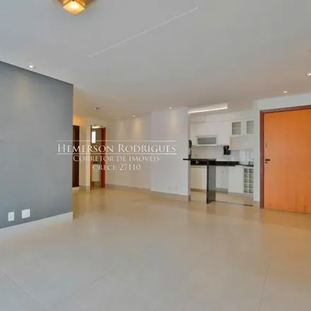 Buy this 3 bed apartment on Res. Villa Borgio in Rua 21 Sul 9, Águas Claras - Federal District