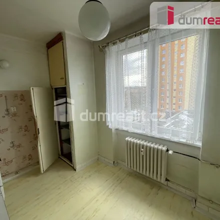 Image 2 - ev.770, 261 01 Příbram, Czechia - Apartment for rent
