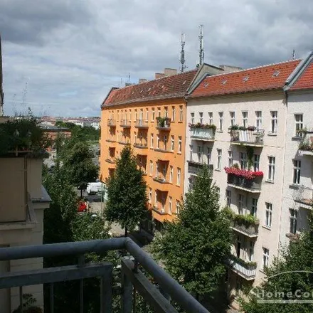 Image 4 - Schlesische Straße 26, 10997 Berlin, Germany - Apartment for rent