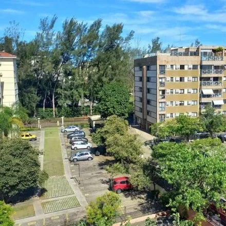 Image 1 - Avenida General Olyntho Pillar 214, Barra da Tijuca, Rio de Janeiro - RJ, 22793-909, Brazil - Apartment for sale