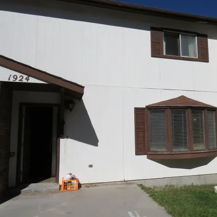 Buy this 3 bed house on 2106 Prairie Road in Riverton, WY 82501