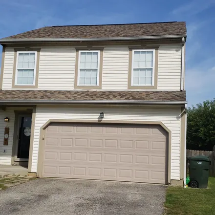 Buy this 3 bed house on Brookbay Court in Columbus, OH 43110