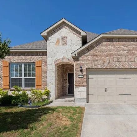 Rent this 3 bed house on 27581 Paseo Mesa in Bexar County, TX 78015
