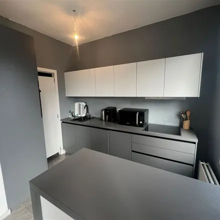 Rent this 2 bed apartment on Bredabaan 834 in 2170 Antwerp, Belgium