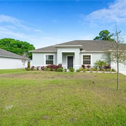 Image 2 - 633 Belfast Terrace, Sebastian, FL 32958, USA - House for sale