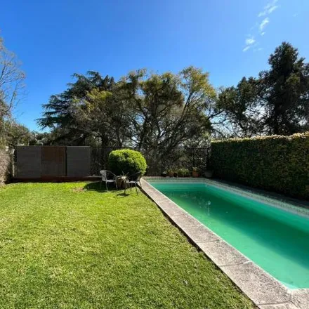 Image 2 - Guido y Spano, Punta Chica, B1644 BHH Victoria, Argentina - House for sale
