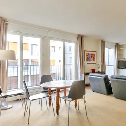 Image 4 - Services du Premier Ministre - site Ségur, Avenue de Saxe, 75007 Paris, France - Apartment for rent