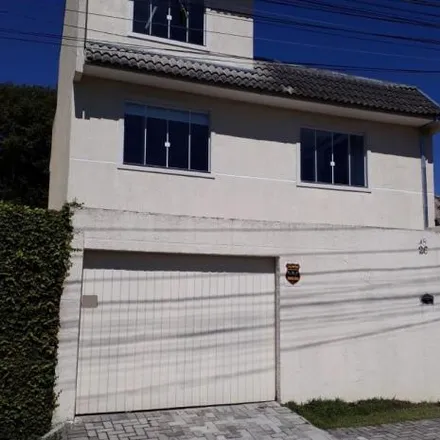 Buy this 3 bed house on Rua Francisco Mota Machado 1165 in Capão da Imbuia, Curitiba - PR