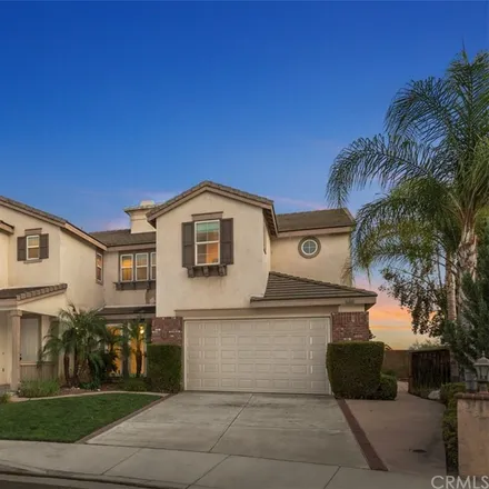 Buy this 5 bed house on 36881 Doreen Drive in Murrieta, CA 92563
