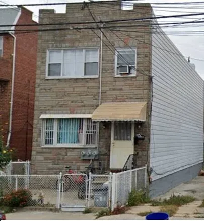 Buy this 5 bed house on 38 28th Avenue in New York, NY 11214