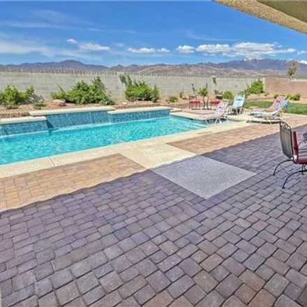 Image 3 - 4604 East Westmont Drive, Pahrump, NV 89061, USA - House for sale