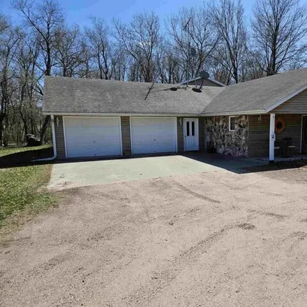 Buy this 3 bed house on Oak Hill Road in Dellona, WI 53965