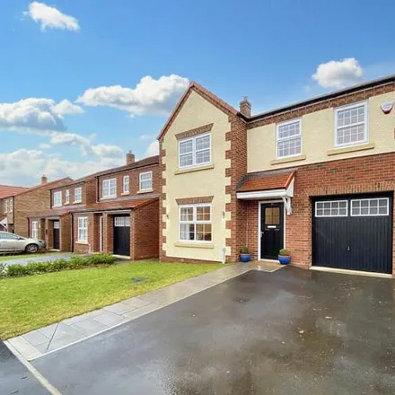 Buy this 4 bed house on West View in Low Highlaws, NE61 3BT